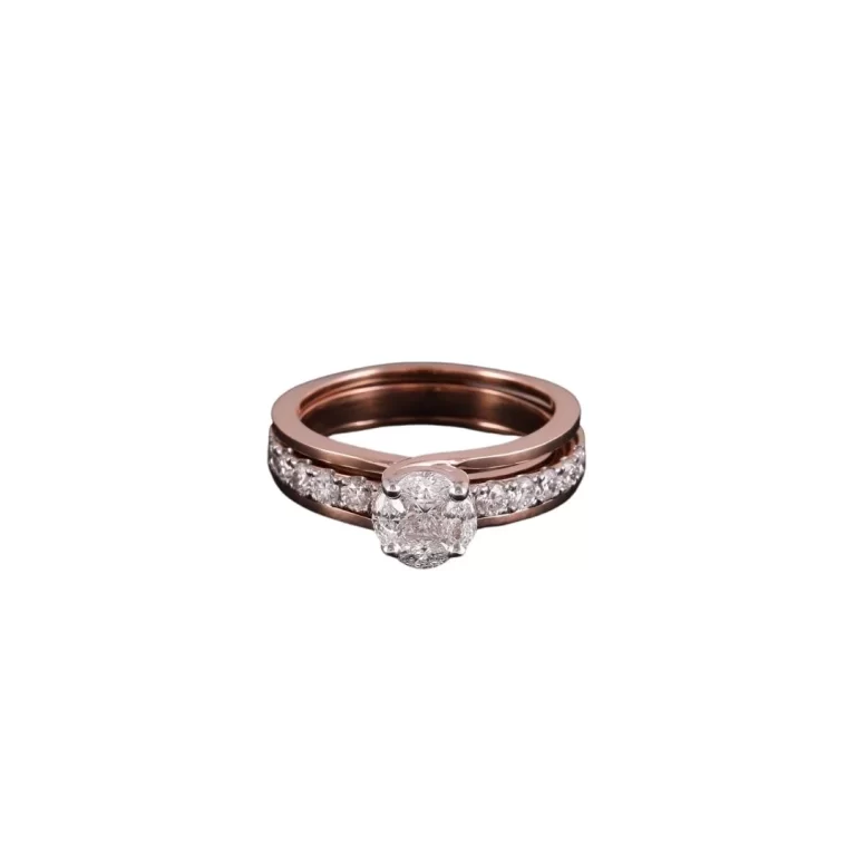 Engagement Diamond Ring Online