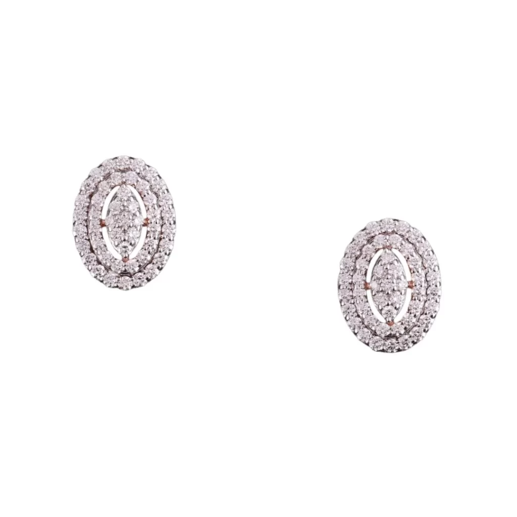 Chandelier Earrings - Buy Chandelier Earrings online in India